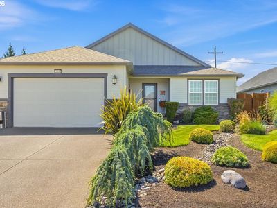 20847 Yukon St NE, Aurora, OR, 97002