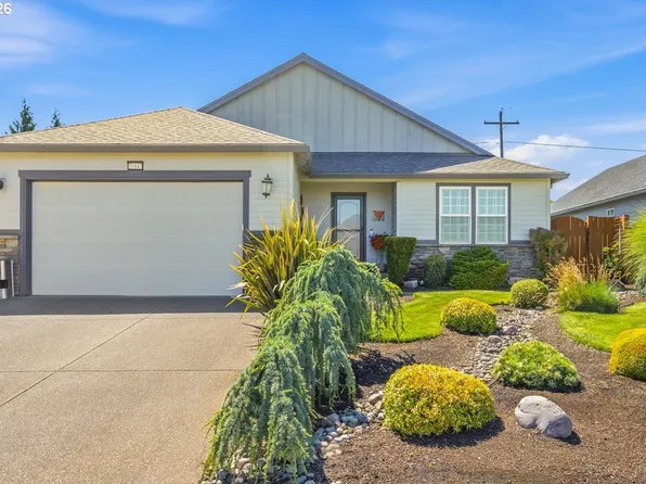 20847 Yukon St NE, Aurora, OR 97002