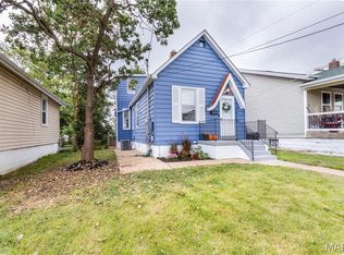3848 Eiler St, Saint Louis, MO