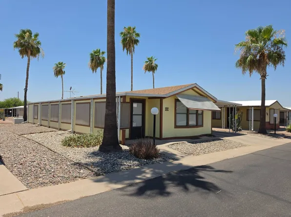 834 S Meridian Rd Lot 25, Apache Junction, AZ 85120