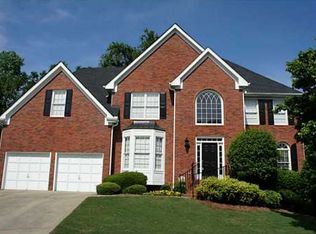 4430 Missendell Ln, Norcross, GA 30092