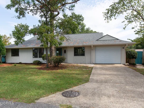 216 Oak Ridge Lane, Wilmington, NC 28411