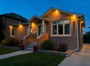 1721 S Cumberland Ave, Park Ridge, IL 60068