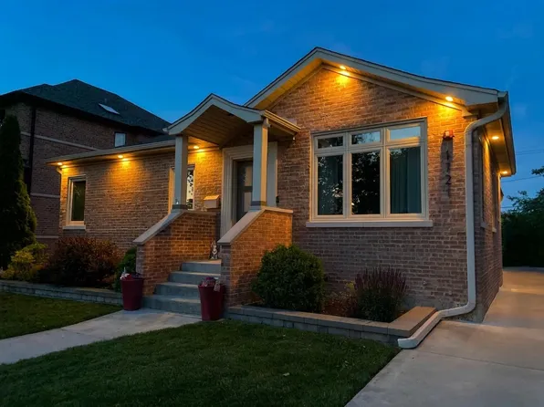 1721 S Cumberland Ave, Park Ridge, IL 60068