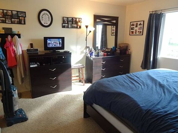 Master Bedroom 1