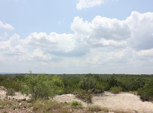 Pid 23205 Junction Hls, Junction, TX 76849