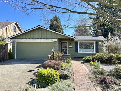 5814 SE 20th Ave, Portland, OR, 97202