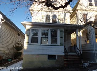 46 Hillard St, Wilkes Barre, PA