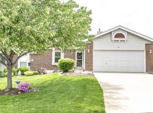 21 Lienemann Ct #62, Saint Peters, MO