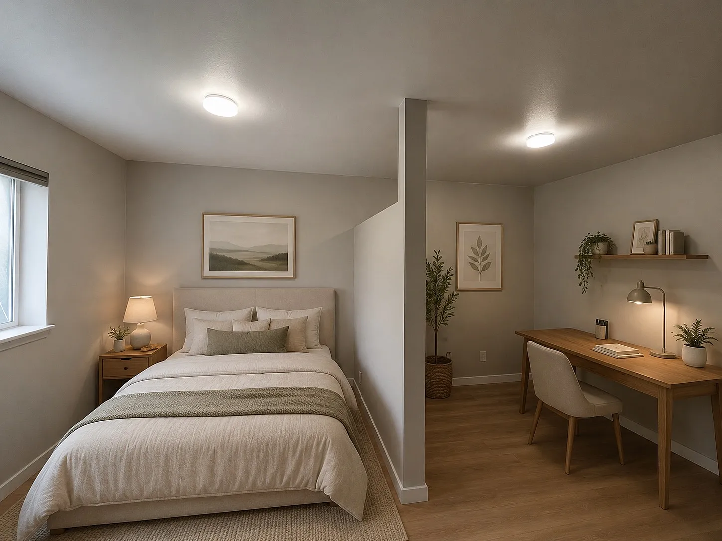 1 bed, 800 sqft, $1,295 — Photo 2
