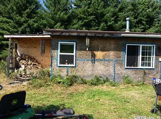 6218 Feathers Creek Rd, Belmont, NY 14709