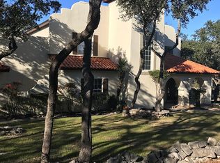 3219 Rustic Oak, San Antonio, TX 78261