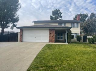 2785 Westfield Pl, Claremont, CA 91711