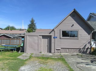 345 E Hazel Ave, Burlington, WA 98233
