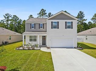 147 Troupe Dr, Savannah, GA 31407