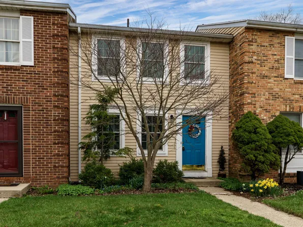 3034 Colony Ln, Springfield, OH 45503