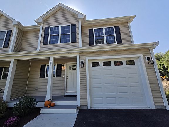 2nd image of 519 Mendon Rd #519