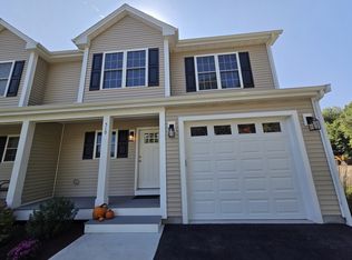 519 Mendon Rd #2, Attleboro, MA 02703