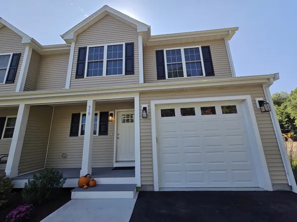 519 Mendon Rd #2, Attleboro, MA 02703
