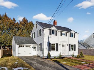 34 Bay View Drive, Portland, ME 04103