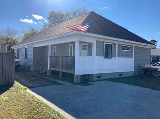 1408 Portlock Rd, Chesapeake, VA 23324