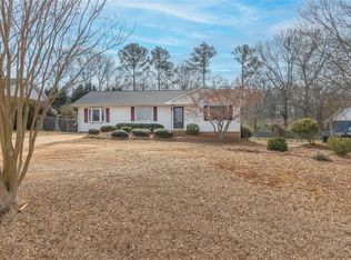 1331 Centerville Rd, Anderson, SC 29625
