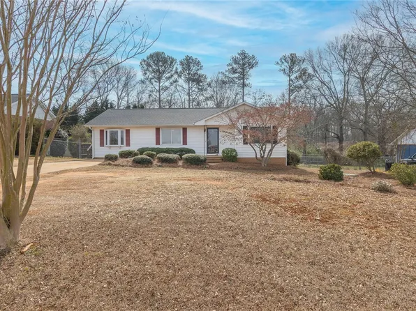 1331 Centerville Rd, Anderson, SC 29625