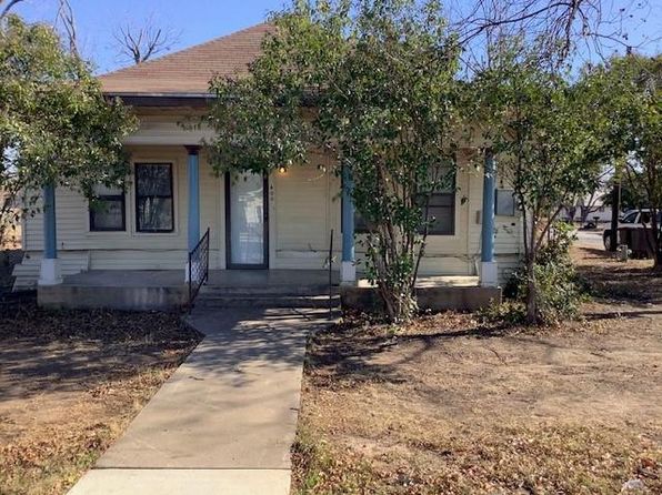 Brady Real Estate - Brady TX Homes For Sale | Zillow