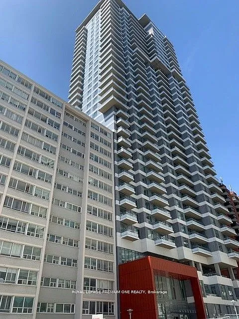 Building Photo - 50 Dunfield Ave #3514