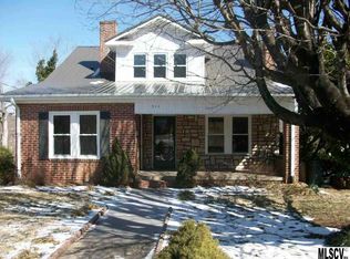 511 Kentwood St SW, Lenoir, NC 28645