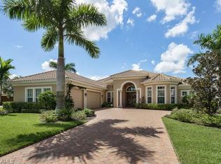 28560 Chianti Ter, Bonita Springs, FL 34135