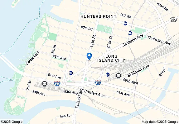 Rented by Forma New York LLC | media 13