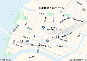 Rented by Forma New York LLC