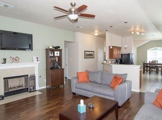 104 Bushmaster Bnd, Bastrop, TX 78602