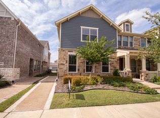 4538 Cypress Thorn Dr, Arlington, TX 76005