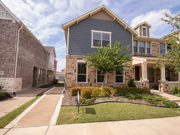 4538 Cypress Thorn Dr, Arlington, TX 76005