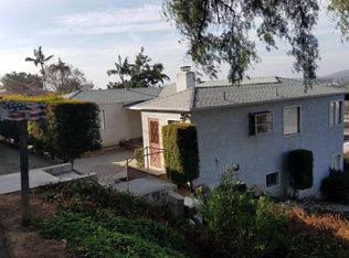9242 Wister Dr, La Mesa, CA 91941