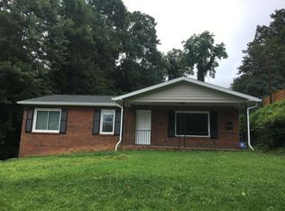 37 Erskine Ave #2, Asheville, NC 28801