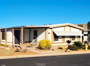 7501 Palm Ave SPC 141, Yucca Valley, CA 92284