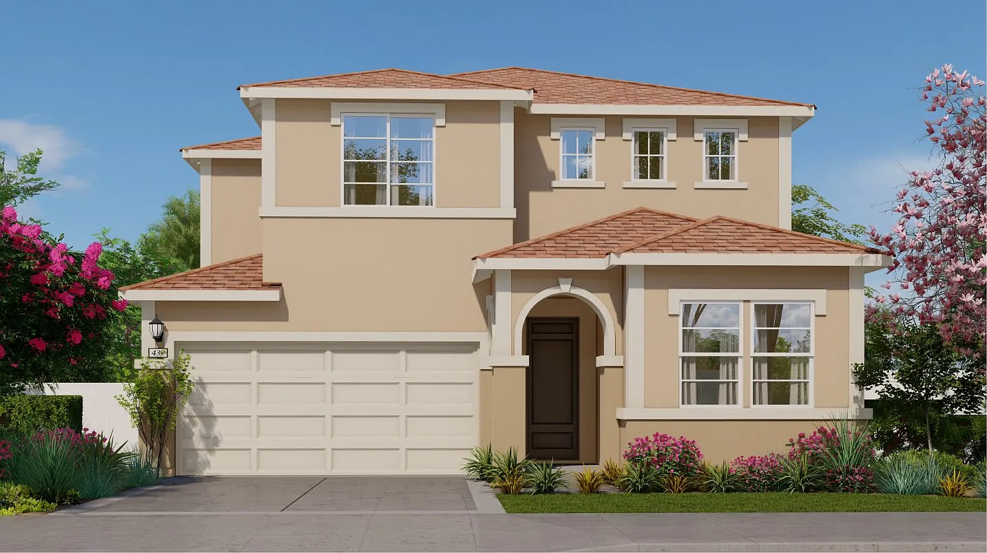 9057 Allegretto Way photo 1