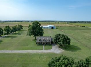 23122 266th St, Washington, OK 73093