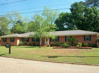 306 E Grubbs St, Enterprise, AL 36330