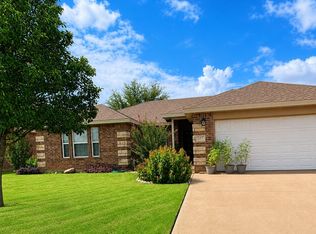 357 Miss Ellie Ln, Abilene, TX 79602