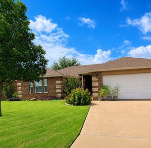 357 Miss Ellie Ln, Abilene, TX, 79602