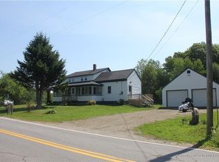 505 Camden Rd, Lincolnville, ME 04849
