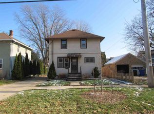 510 S Pierce Ave, Appleton, WI 54914