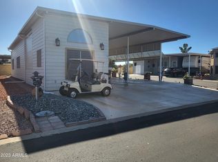 17200 W Bell Rd LOT 1461, Surprise, AZ 85374