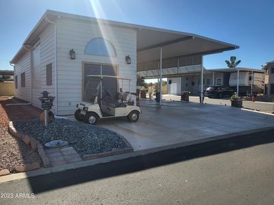 17200 W Bell Rd LOT 1461, Surprise, AZ, 85374