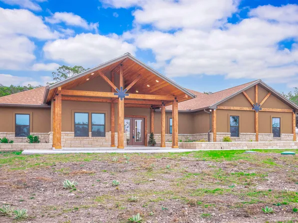2920 County Rd 112, Burnet, TX 78611