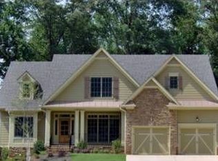 1440 Bailey Farm Dr SW, Marietta, GA 30064